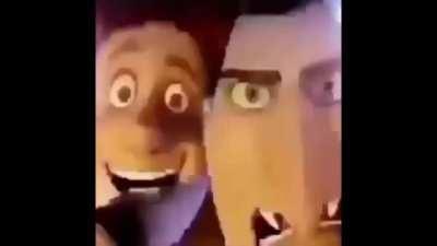 No one's done this, so here we are.