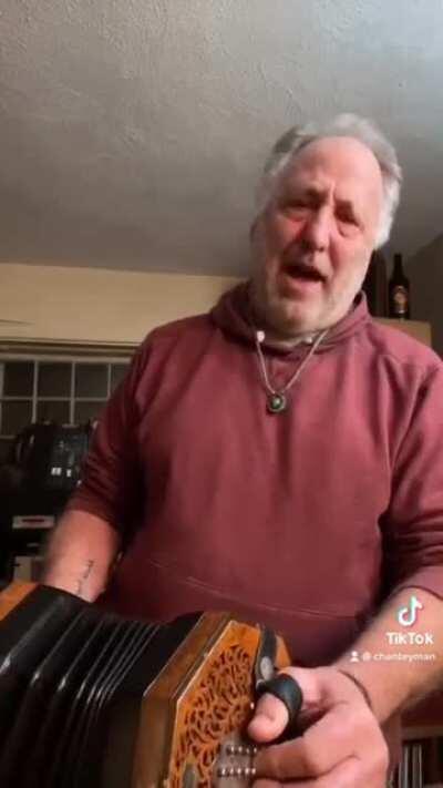 Another one for the David Coffin fans, “Rolling Down to Old Maui” (an excellent suggestion from u/Neat_On_The_Rocks). More to come!