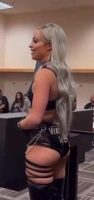 Liv Morgan