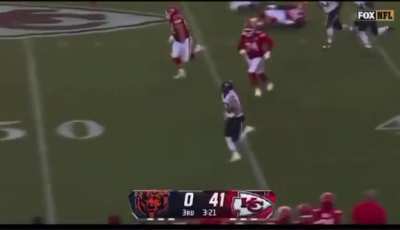 [Infante] My tribute video to Bears legend Jack Sanborn. I own none of the videos, pictures or audio used. Enjoy.