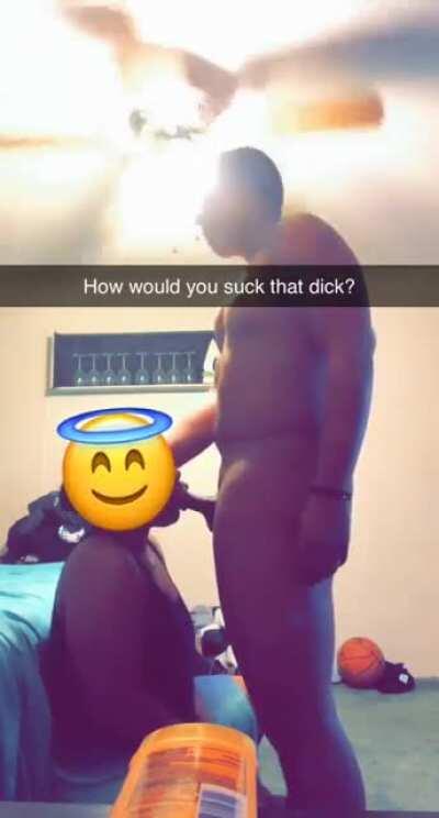 100 upvotes and I’ll post the cum shot😋😉🤞🏾