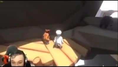 Fui tentar repetir o que ele disse e acabei invocando o demônio :/