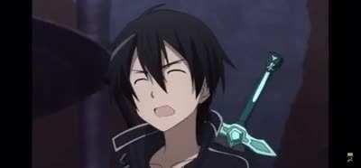 SAO Abridged, the gift that keeps on giving.