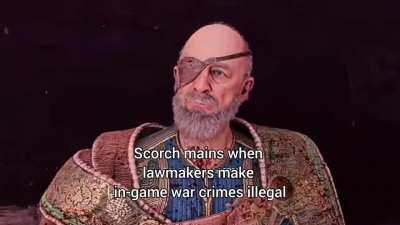 Every Grunt in Bounty Hunt is having a collective sigh of relief