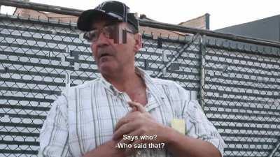 The Save Movement - 1 Year Anniversary