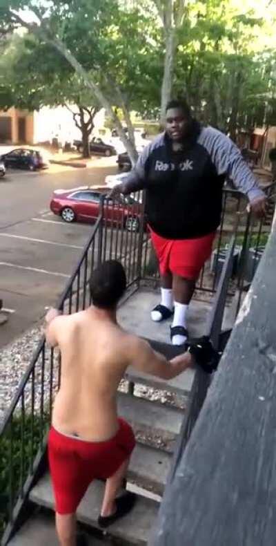 We need to know the aftermath