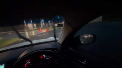 Need to try link the whole thing next time!