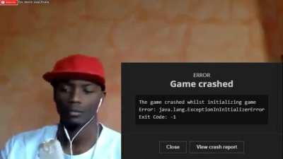 Me after spending 5 hours working on my first modpack