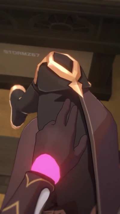 Bilibili bros cooked again...But at what cost? 😭