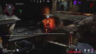 Price Doesn’t Know