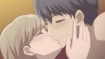 Love Hotel [Otona nya Koi no Shikata ga Wakaranee!]