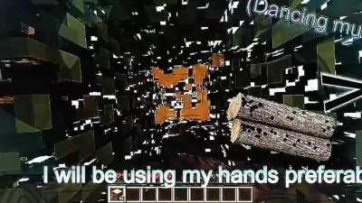 If Bill Wurtz Played Minecraft