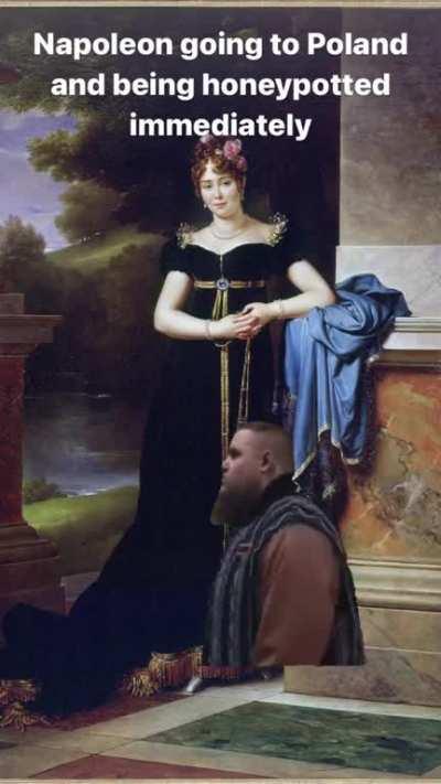 It didn’t take long, did it?