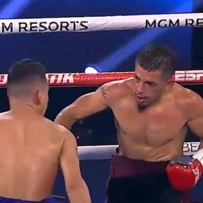 Found it a little odd that snot swing wasn't acknowledged