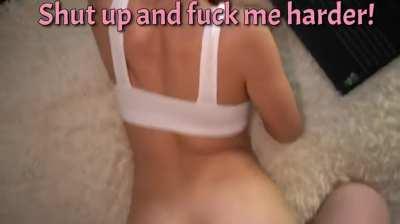 [Reddit] In hindsight steeling my brother's laptop to get off to porn in my panties probably wasn't the best Idea... ah well I guess it all worked out in the end