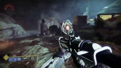 How to not do super kills bounty