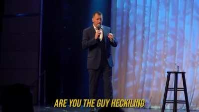 Шутник дошутился или даже белые поняли, что гуталин - расист