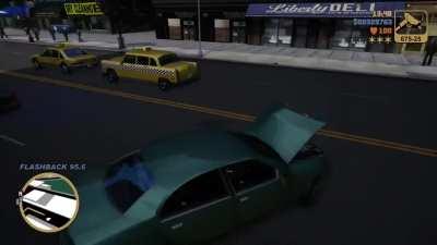 I don't remember 3* being 6*...