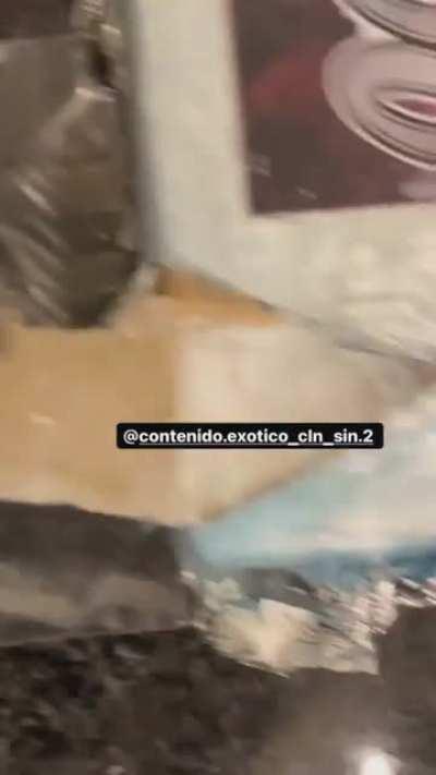 6-17 Friday. ❄️🧊