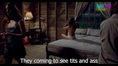 A Star Is Born - part 3 CockheroGirlfriend226