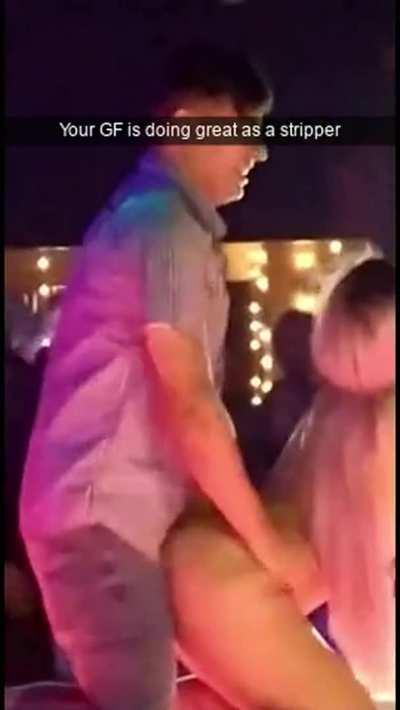 Im so sorry babe. Idk what happened. I was really drunk. I dont remember anything from last night