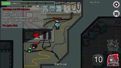 Best Impostor Ever.exe ( 