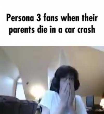 i'm just like the protagonist!!!!