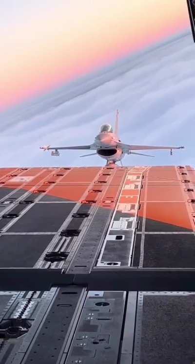 When Art Shows Up Out Of Nowhere 