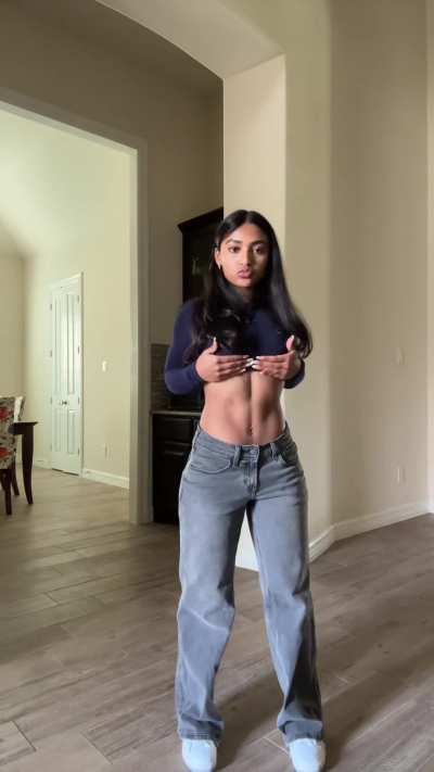 ABSolutely Nice to See You