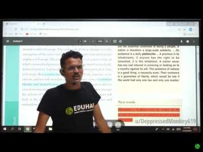 Mere Boards Hai 2 Din Mein and I’m Making Memes [OC]