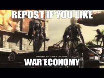 War Economy