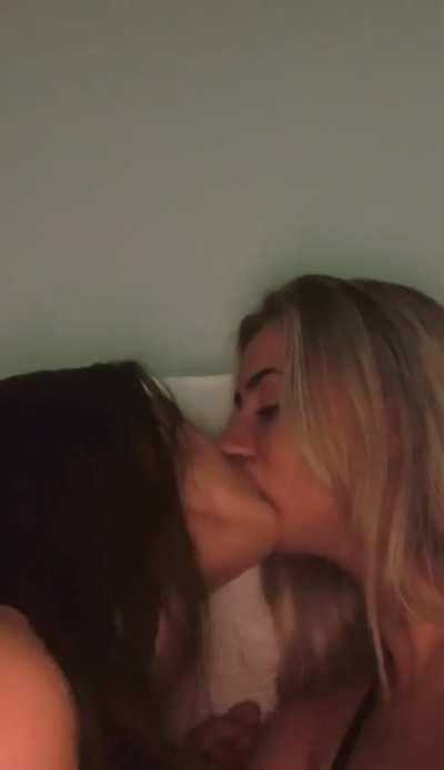 One thing lead to another