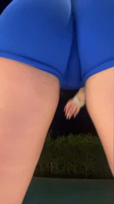 Can you handle my ass