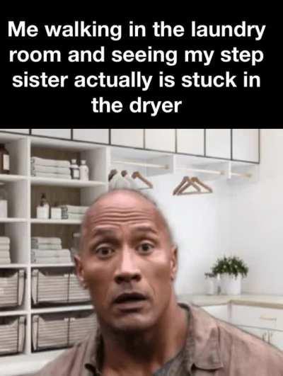 Wait, so it really does happen?