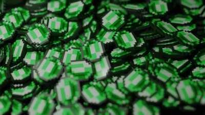 The results of stealing villagers' wheat and selling it back