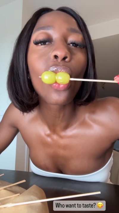 Highly skilled taster