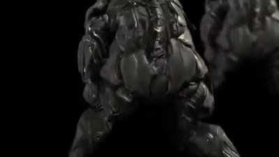 I found this randomly on wallpaper engine workshop and thought any Grendel mains may enjoy this, honestly hoping if it gets attention, they'll improve the resolution. CREDIT AND WORKSHOP LINK IN COMMENTS