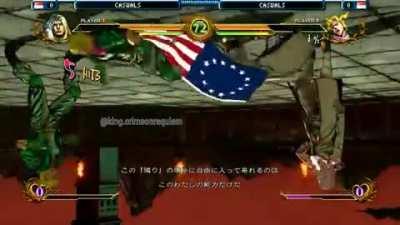 How Caesar actually died