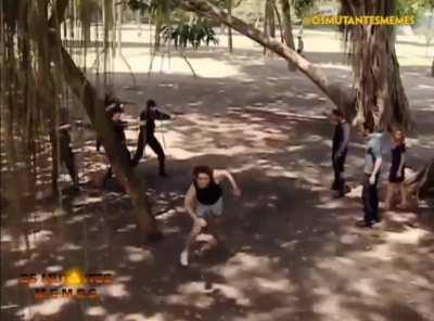 maior cena cinematográfica de todos os tempos