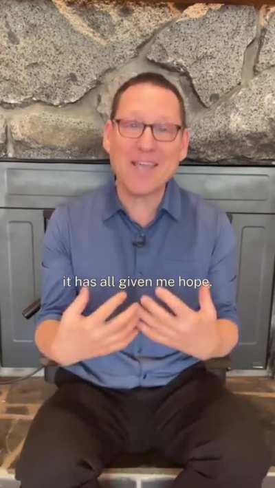 The sleeper emotion of 2026: hope