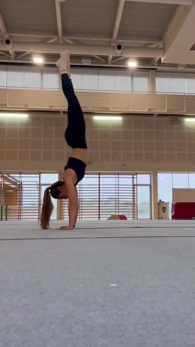 Preparing indoor season