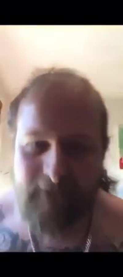 Locked Down Aussie 2021