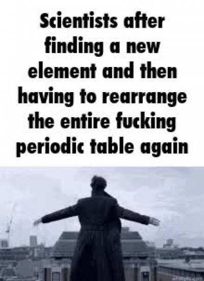 their endurance genuinely amazes me