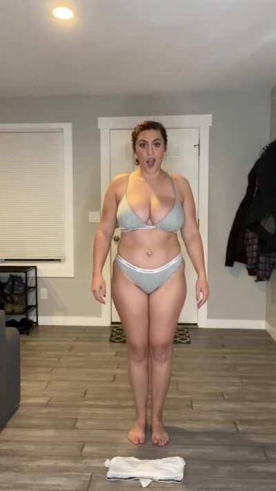 Just wait for it 🥰 ( her Free album In Comments )