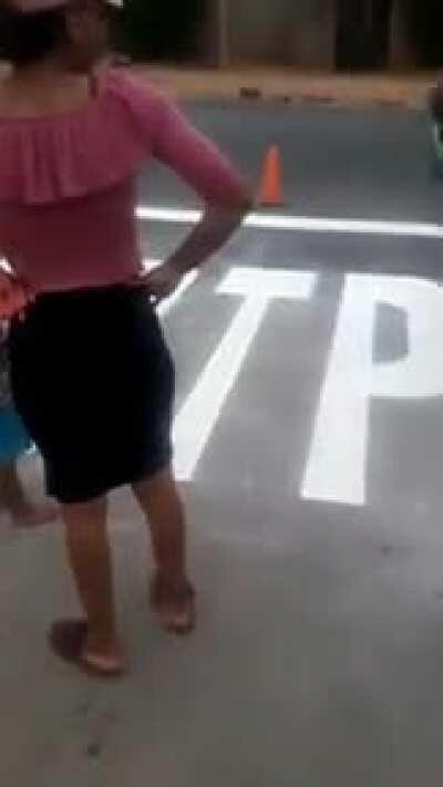 Made the SOTP sign boss