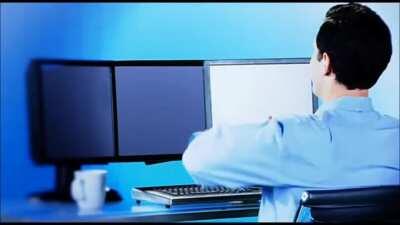 Computer load up robinhood