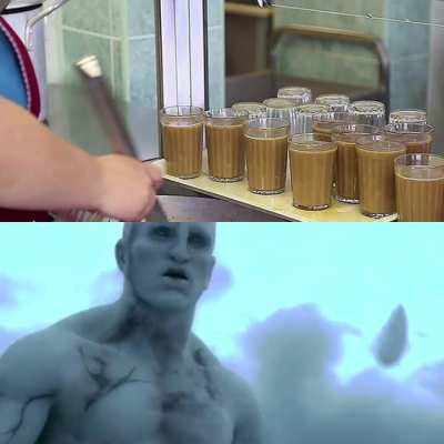 Не каждый это поймёт…