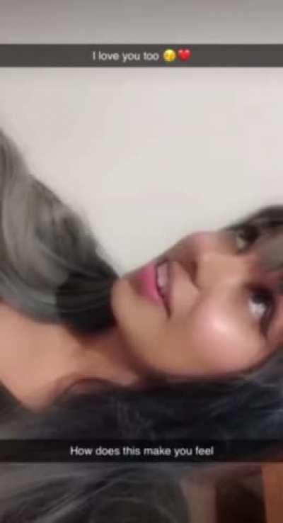 [reddit] would love to be cucked like this. Dominant bwc buds come chat or check profile for other ways to dom me