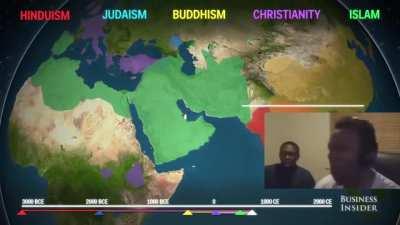 There’s no way😳