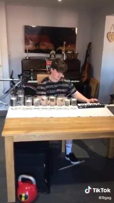 Coffin Dance But Cooler ⚰️